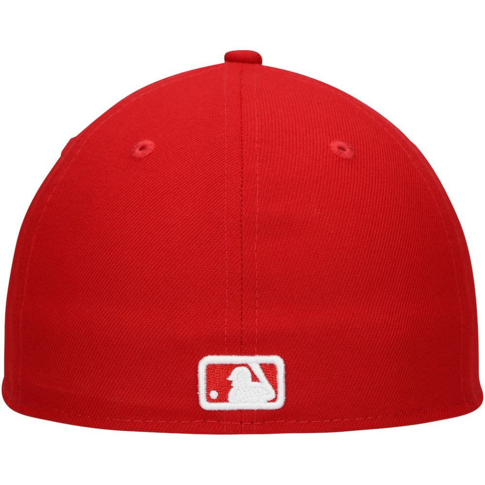 Pittsburgh Pirates New Era Low Profile 59FIFTY Fitted Hat | MLB Sale
