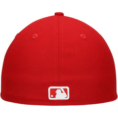 Pittsburgh Pirates New Era Low Profile 59FIFTY Fitted Hat | MLB Sale
