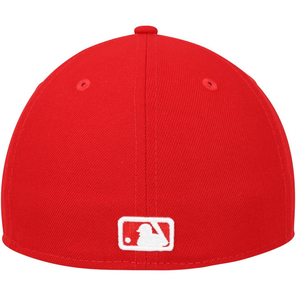 St. Louis Cardinals New Era Low Profile 59FIFTY Fitted Hat | MLB For sale