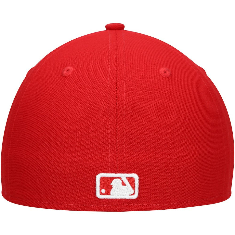 Washington Nationals New Era Low Profile 59FIFTY Fitted Hat | MLB Near me
