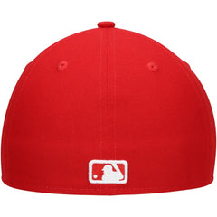 Washington Nationals New Era Low Profile 59FIFTY Fitted Hat | MLB Near me