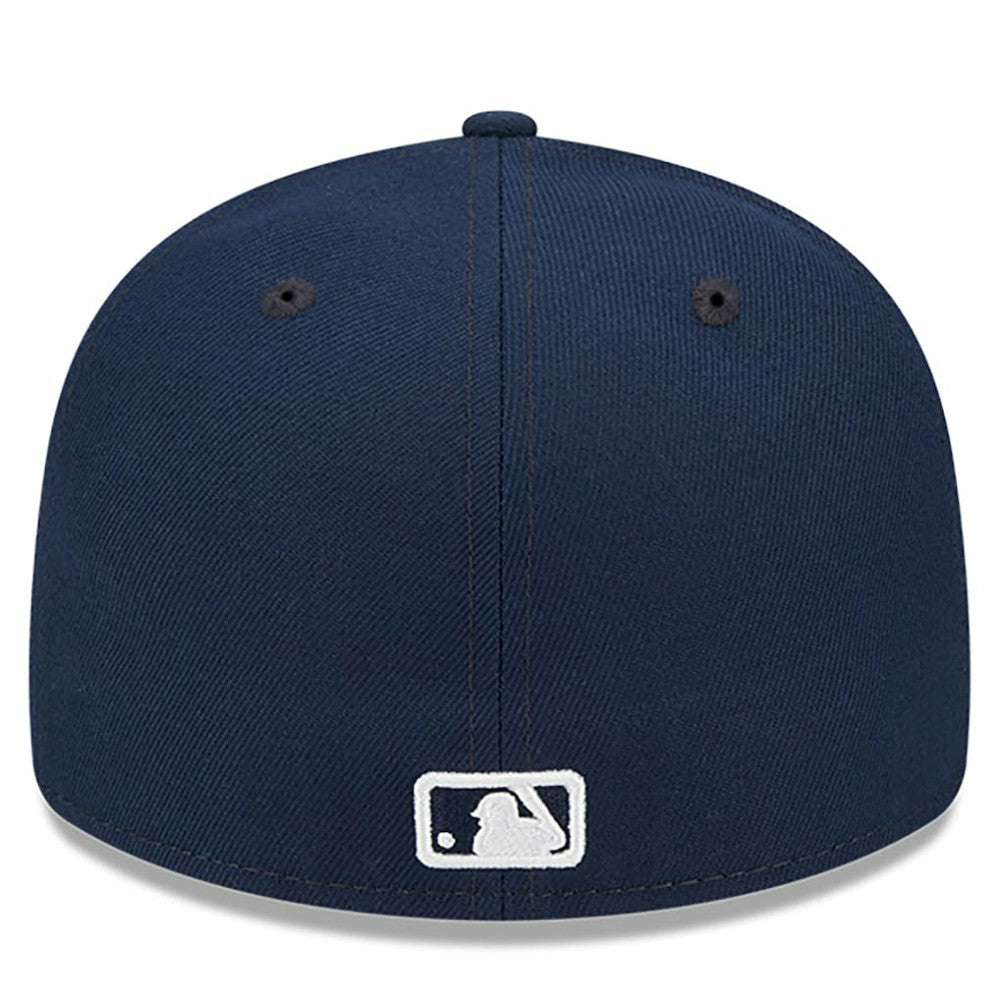 Arizona Diamondbacks New Era Oceanside Low Profile 59FIFTY Fitted Hat | MLB On Sale