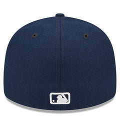 Arizona Diamondbacks New Era Oceanside Low Profile 59FIFTY Fitted Hat | MLB On Sale