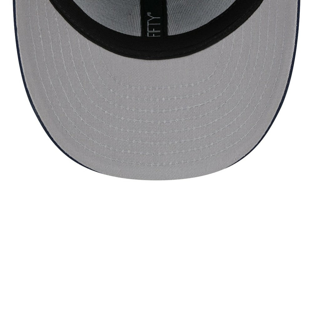 Boston Red Sox New Era Oceanside Low Profile 59FIFTY Fitted Hat | MLB Shop