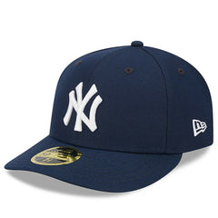 New York Yankees New Era Oceanside Low Profile 59FIFTY Fitted Hat | MLB For sale