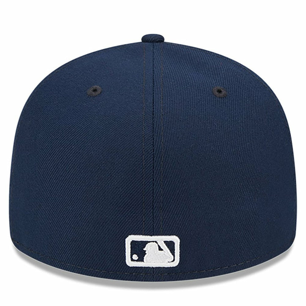 New York Yankees New Era Oceanside Low Profile 59FIFTY Fitted Hat | MLB For sale