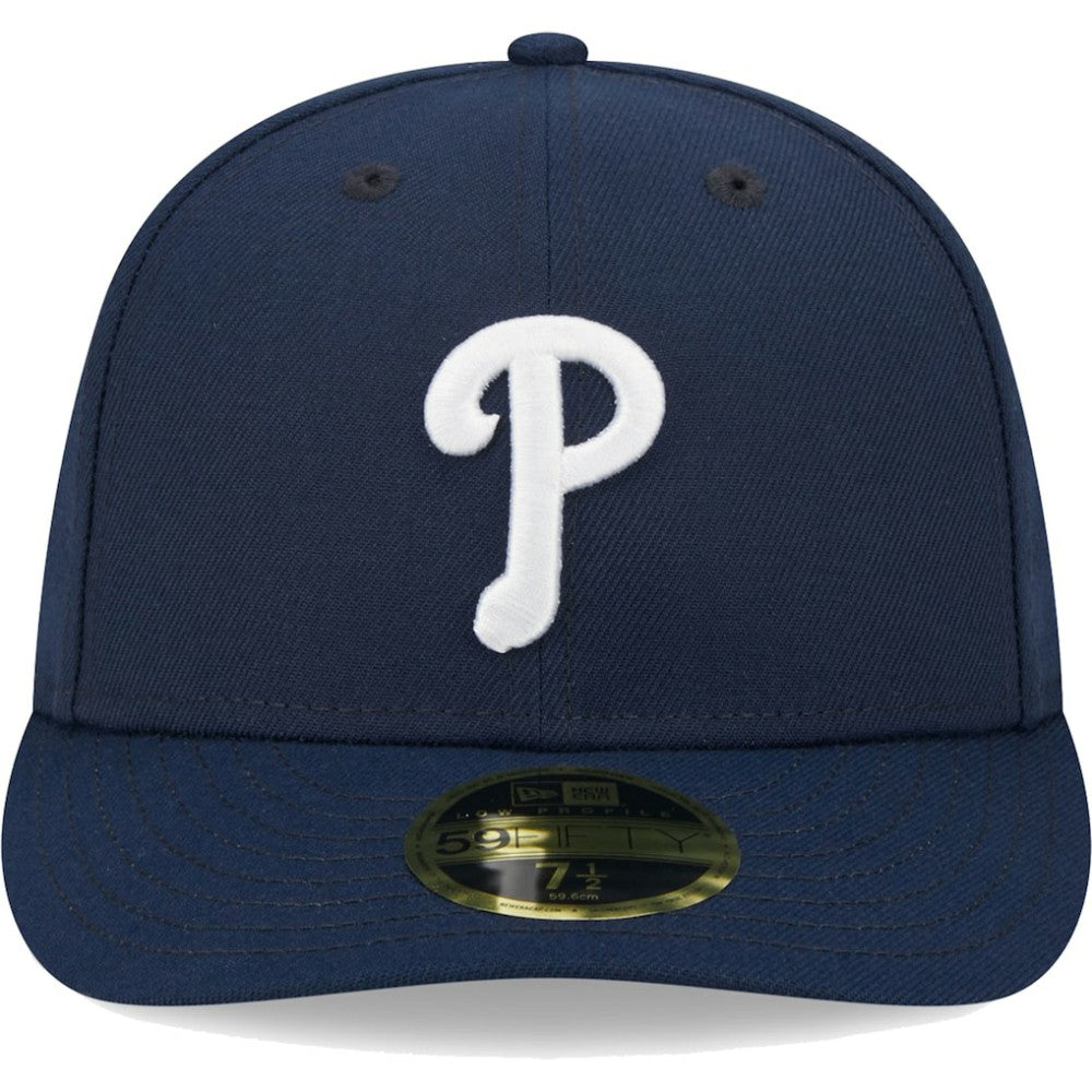 Philadelphia Phillies New Era Oceanside Low Profile 59FIFTY Fitted Hat | MLB Online