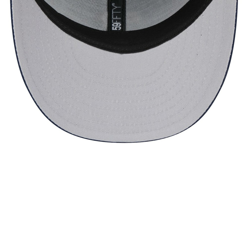 Philadelphia Phillies New Era Oceanside Low Profile 59FIFTY Fitted Hat | MLB Online