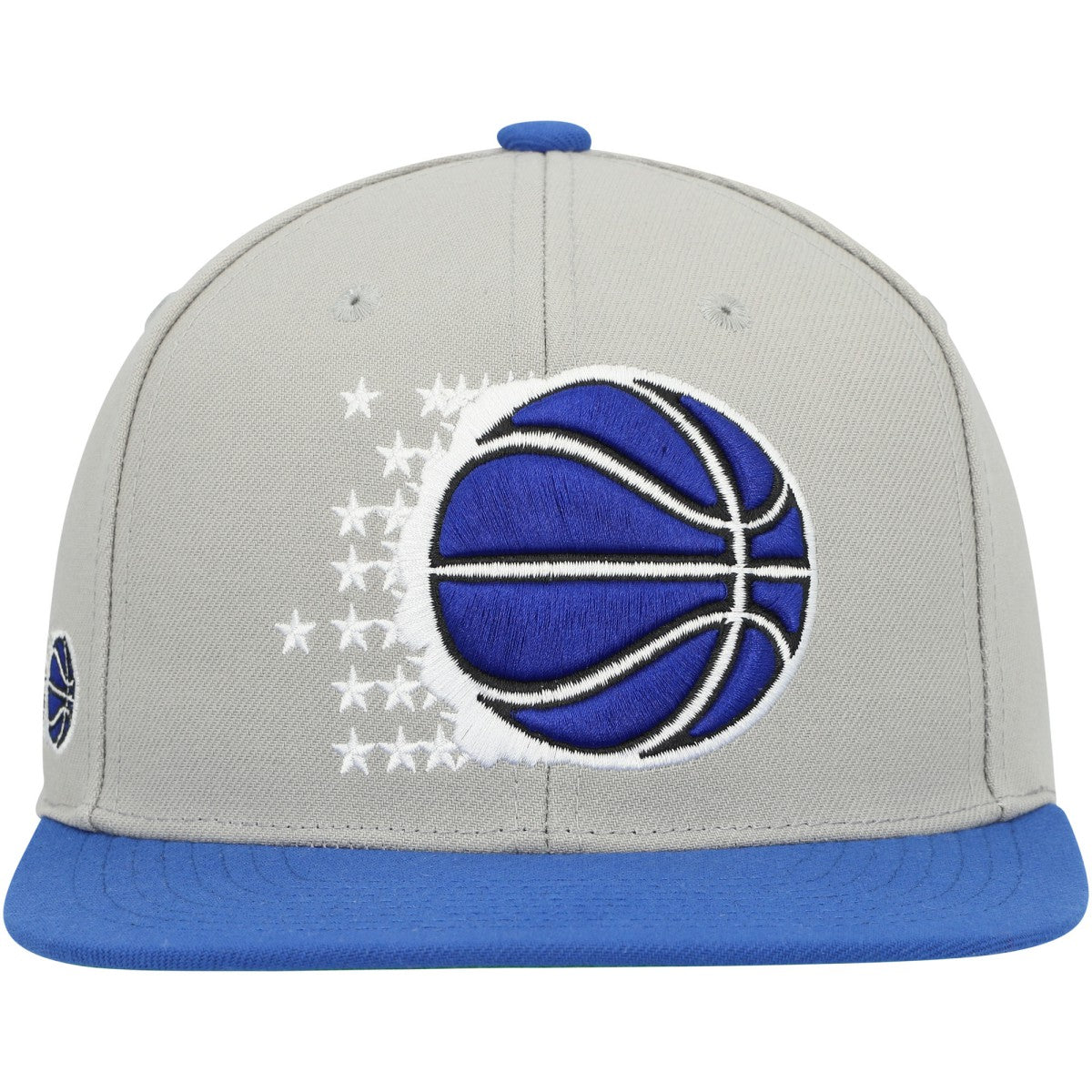 Orlando Magic Hardwood Classics Essentials 2.0 Snapback Hat For Sale