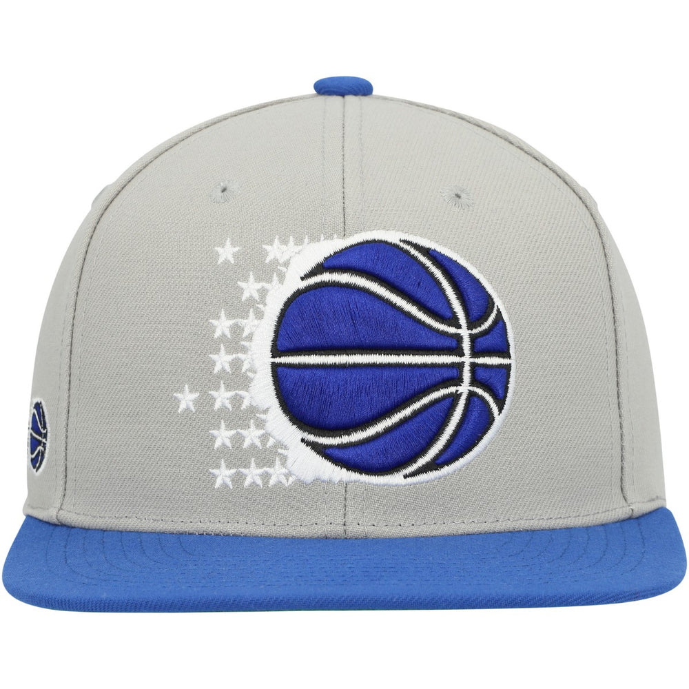 Orlando Magic Hardwood Classics Essentials 2.0 Snapback Hat For Sale