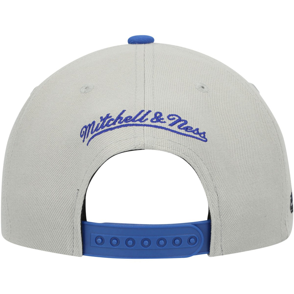 Orlando Magic Hardwood Classics Essentials 2.0 Snapback Hat For Sale