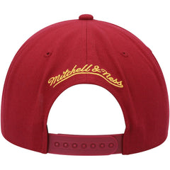 Denver Nuggets Side Core 2.0 Snapback Hat sale For Sale