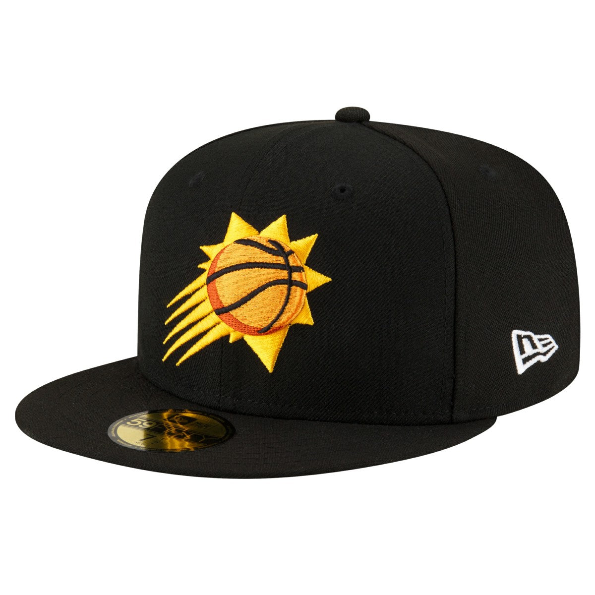 Phoenix Suns Team 59FIFTY Fitted Hat Discount