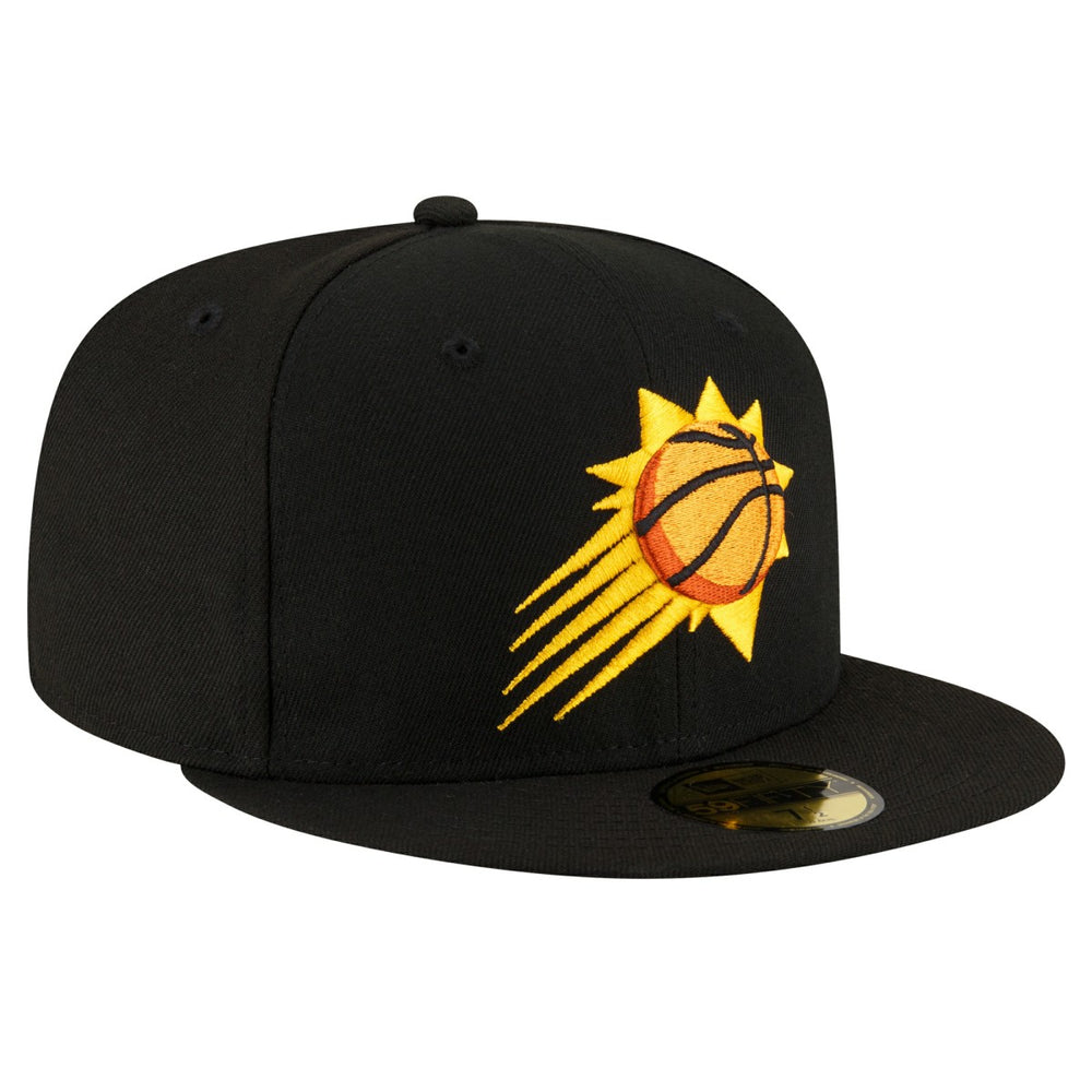 Phoenix Suns Team 59FIFTY Fitted Hat Discount