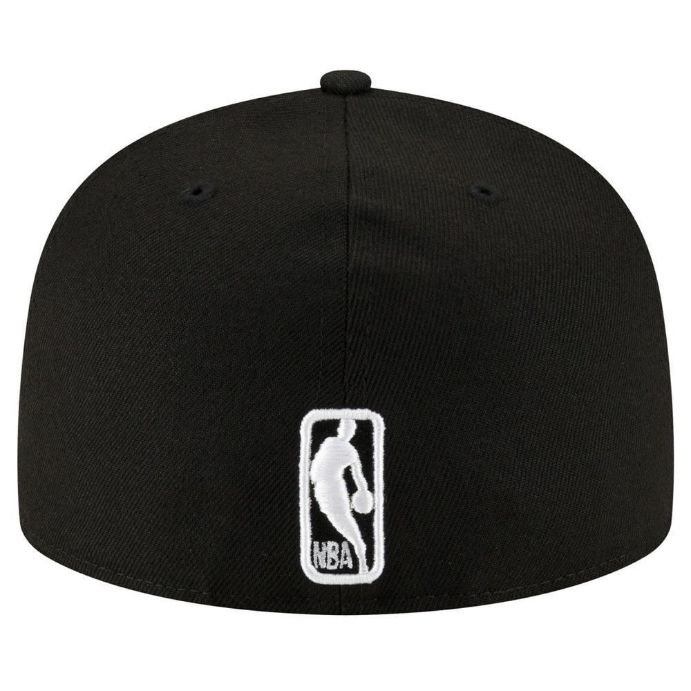 Phoenix Suns Team 59FIFTY Fitted Hat Discount