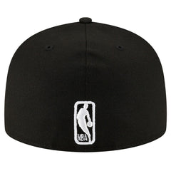 Phoenix Suns Team 59FIFTY Fitted Hat Discount