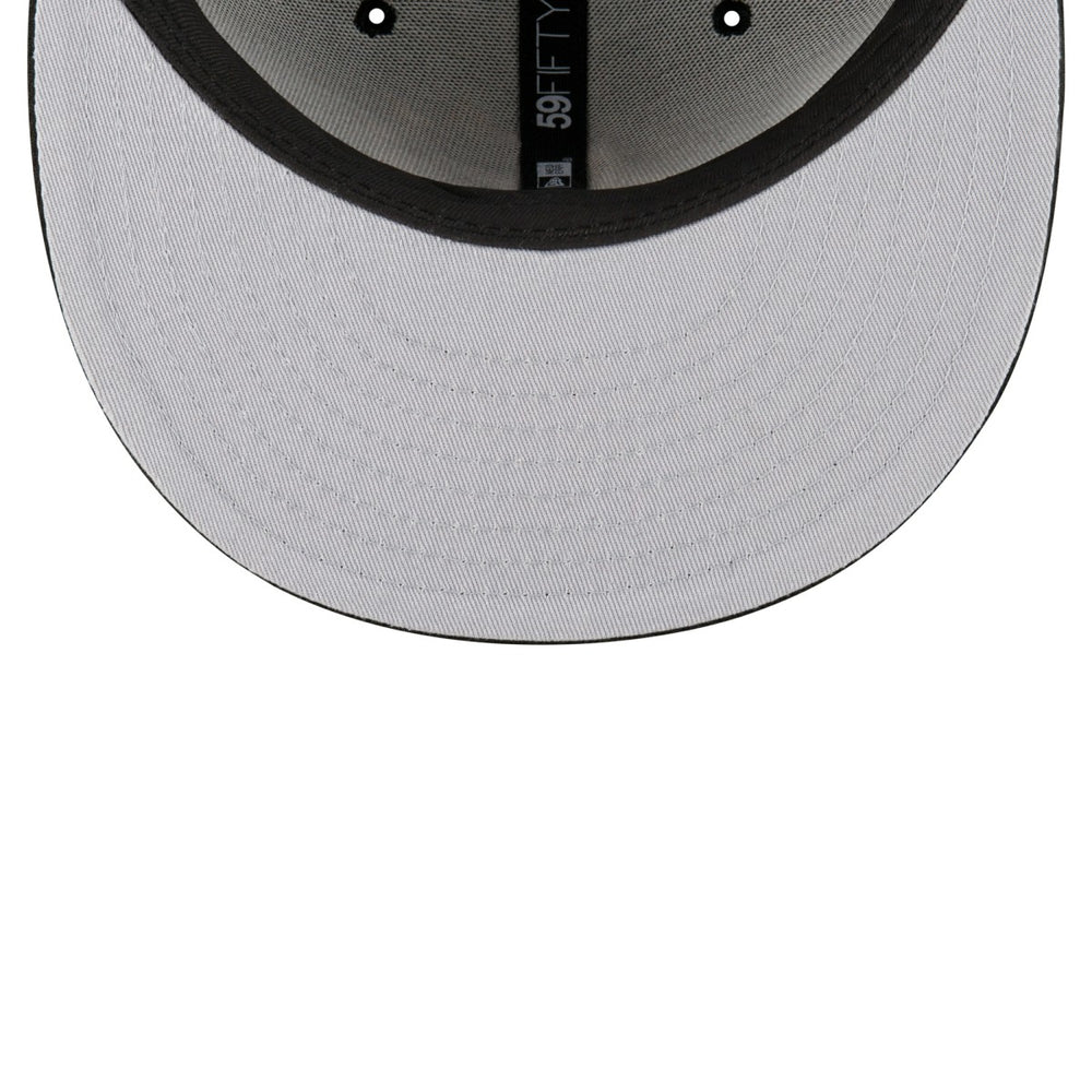 Phoenix Suns Team 59FIFTY Fitted Hat Discount