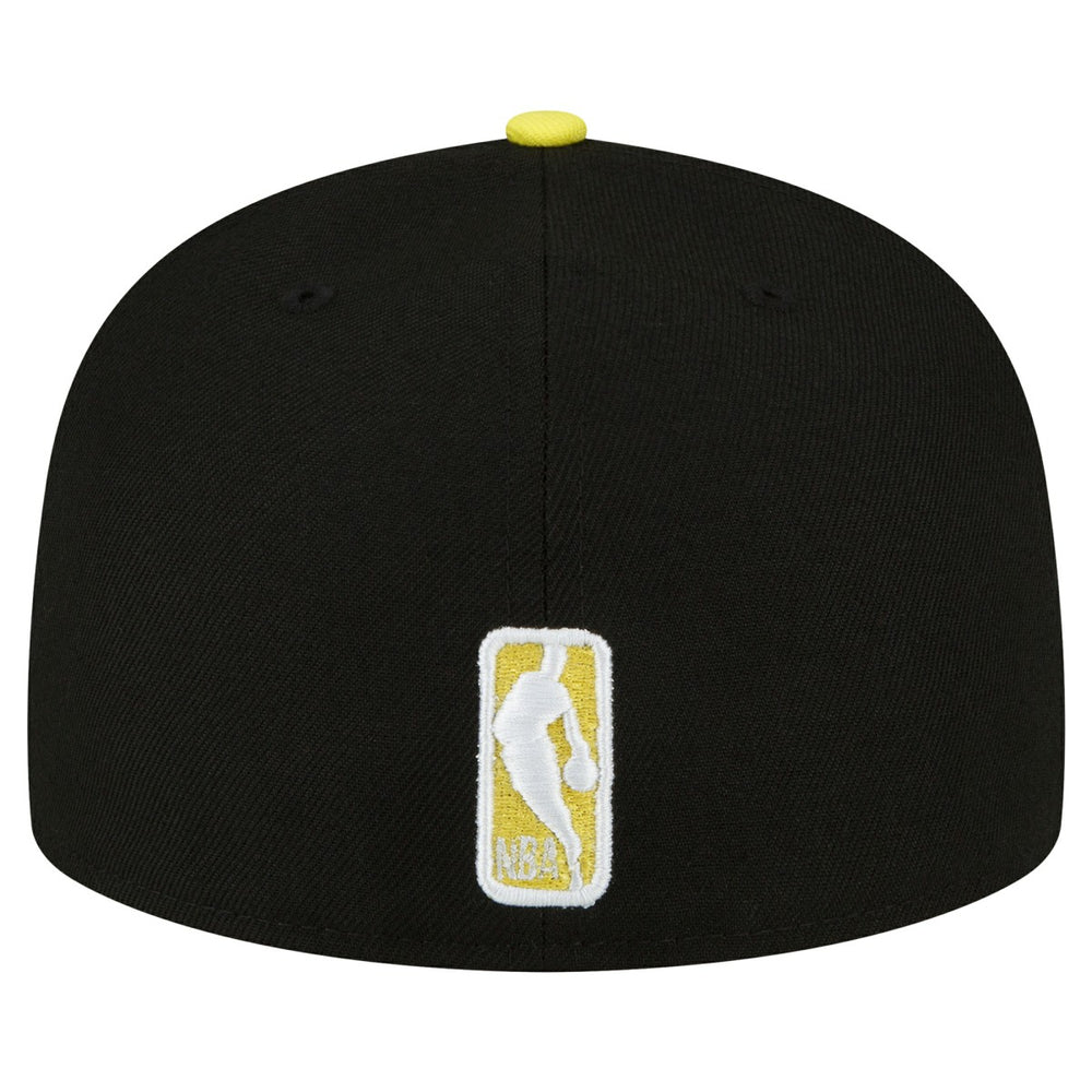 Utah Jazz 2-Tone 59FIFTY Fitted Hat For Sale