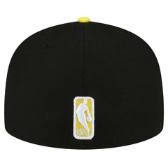 Utah Jazz 2-Tone 59FIFTY Fitted Hat For Sale
