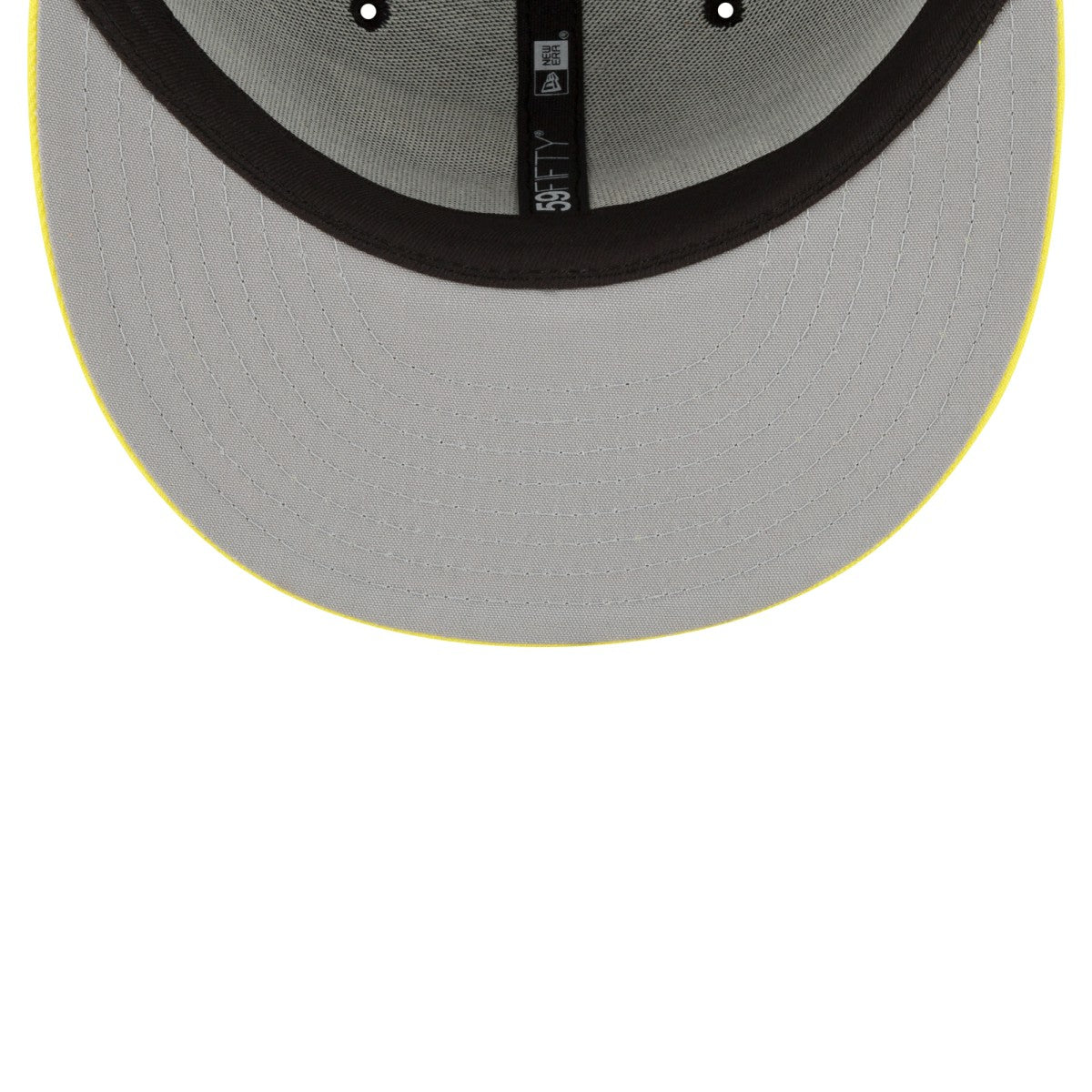 Utah Jazz 2-Tone 59FIFTY Fitted Hat For Sale