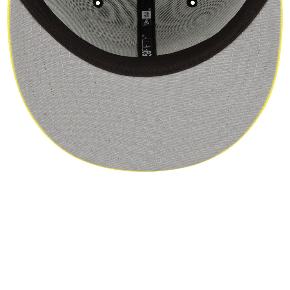 Utah Jazz 2-Tone 59FIFTY Fitted Hat For Sale