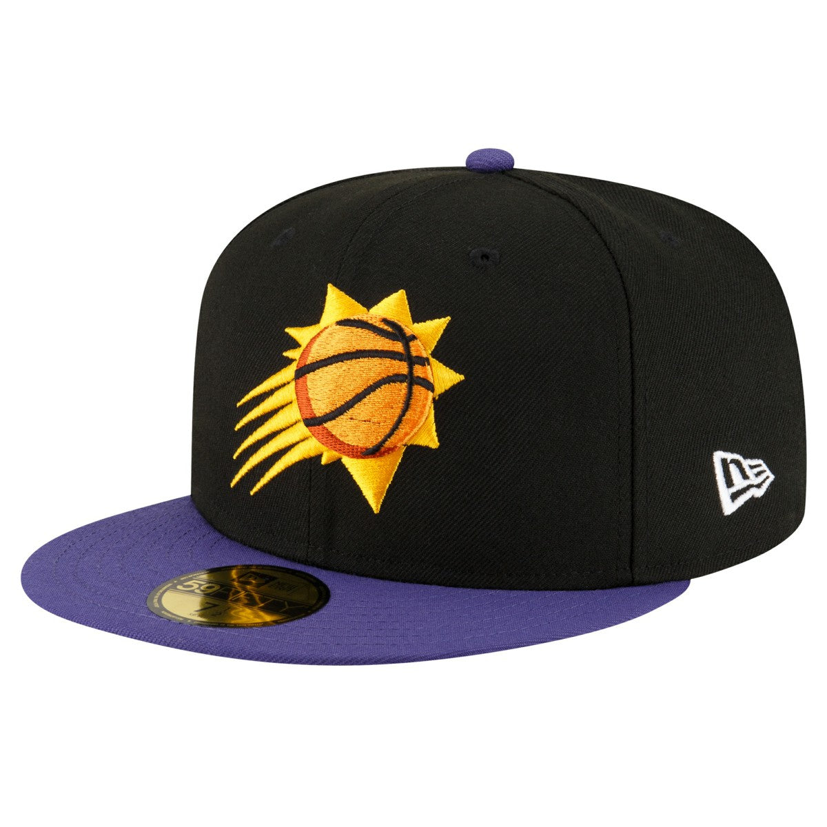 Phoenix Suns 2-Tone 59FIFTY Fitted Hat Discount