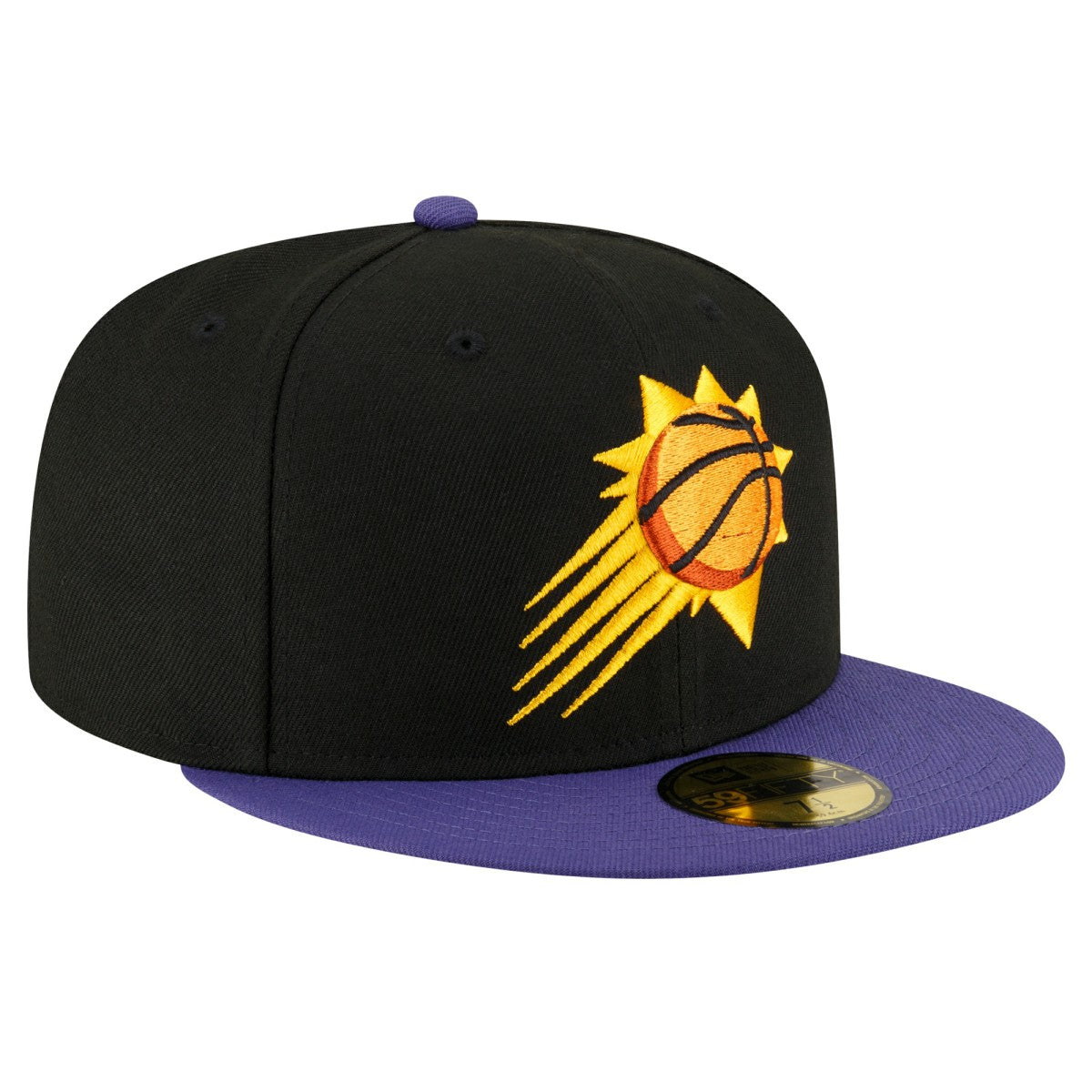 Phoenix Suns 2-Tone 59FIFTY Fitted Hat Discount