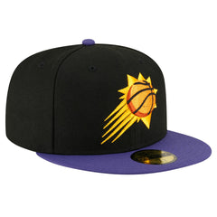 Phoenix Suns 2-Tone 59FIFTY Fitted Hat Discount
