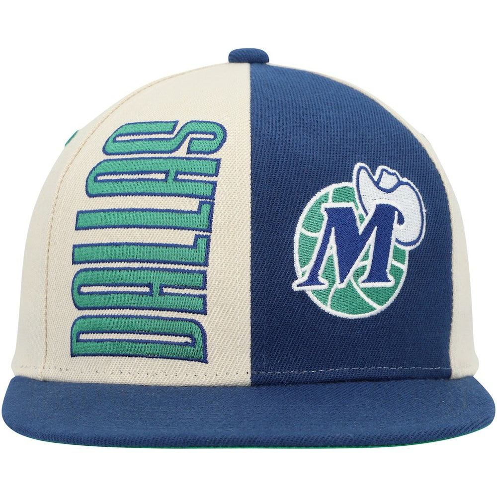 Dallas Mavericks Hardwood Classics Pop Snapback Hat sale Discount