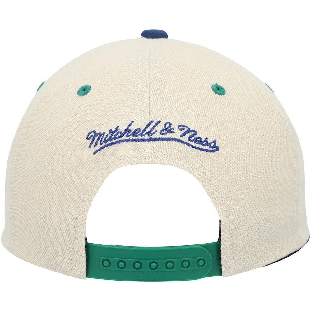 Dallas Mavericks Hardwood Classics Pop Snapback Hat sale Discount