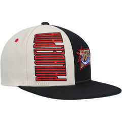 Philadelphia 76ers Hardwood Classics Pop Snapback Hat For Sale