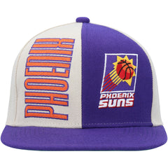 Phoenix Suns Hardwood Classics Pop Snapback Hat Discount