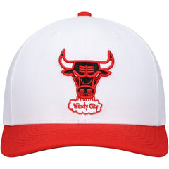 Chicago Bulls Hardwood Classics Core 2-Tone 2.0 Pro Snapback Hat Discount