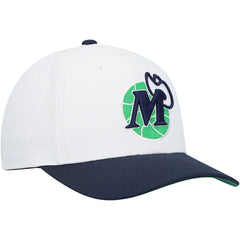 Dallas Mavericks Hardwood Classics Core 2-Tone 2.0 Pro Snapback Hat sale Online