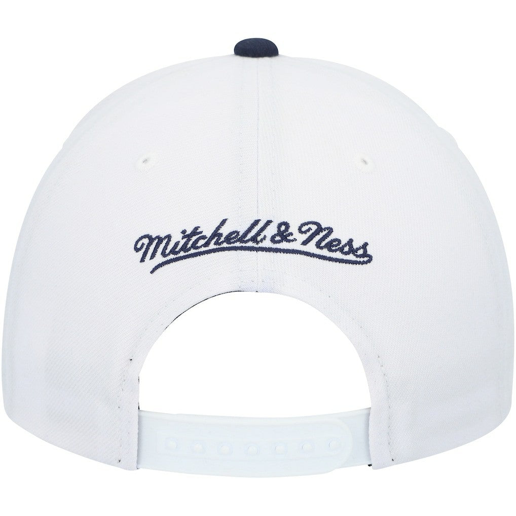 Dallas Mavericks Hardwood Classics Core 2-Tone 2.0 Pro Snapback Hat sale Online
