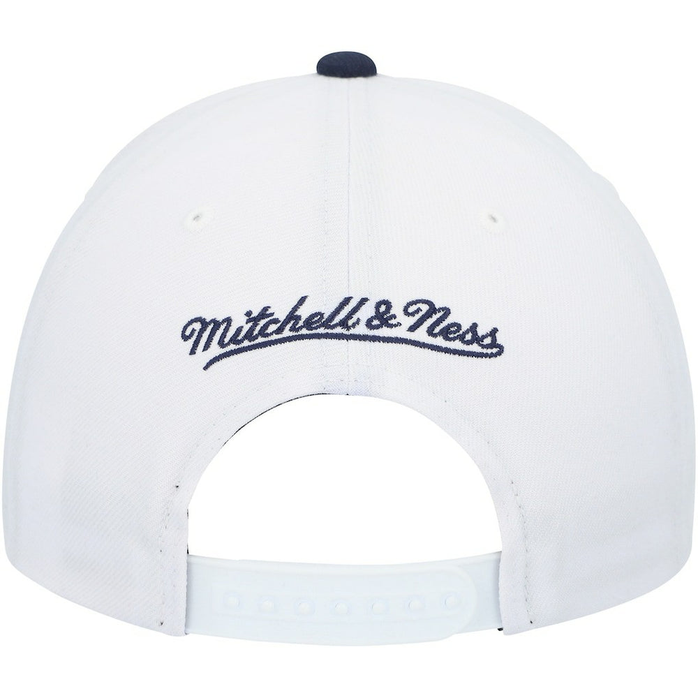 Dallas Mavericks Hardwood Classics Core 2-Tone 2.0 Pro Snapback Hat sale Online
