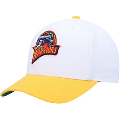 Golden State Warriors Hardwood Classics Core 2-Tone 2.0 Pro Snapback Hat sale On Sale