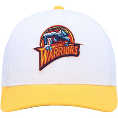 Golden State Warriors Hardwood Classics Core 2-Tone 2.0 Pro Snapback Hat sale On Sale