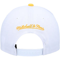 Golden State Warriors Hardwood Classics Core 2-Tone 2.0 Pro Snapback Hat sale On Sale