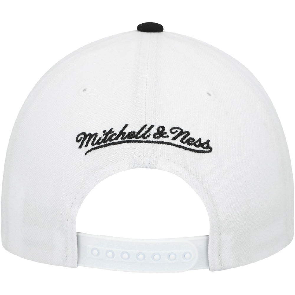 Miami Heat Hardwood Classics Core 2-Tone 2.0 Pro Snapback Hat Discount