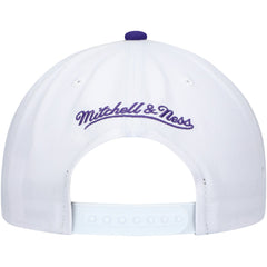 Milwaukee Bucks Hardwood Classics Core 2-Tone 2.0 Pro Snapback Hat Discount