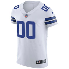 Dallas Cowboys Nike Vapor Untouchable Custom Elite Jersey