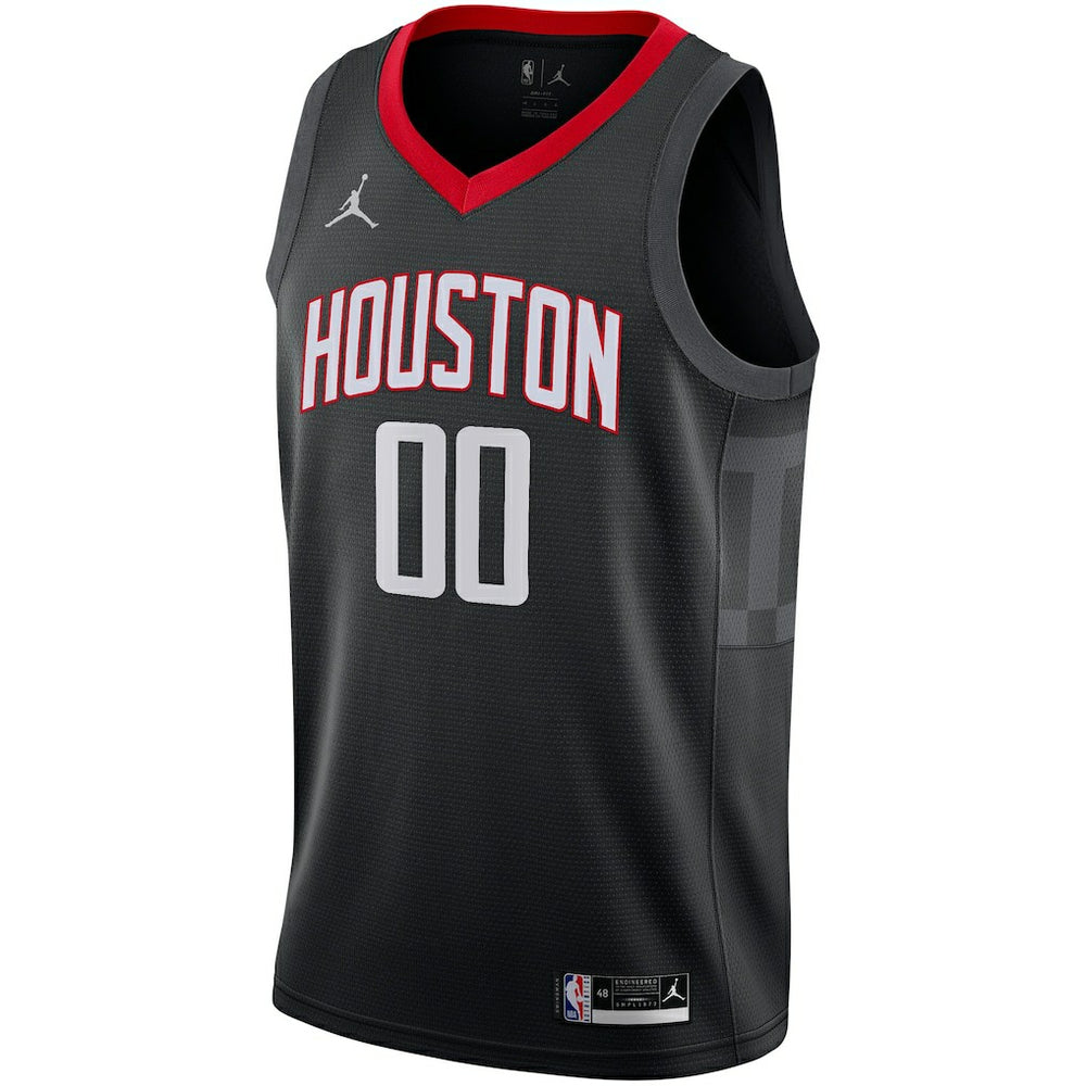 Houston Rockets Jordan Brand Swingman Custom Jersey Discount