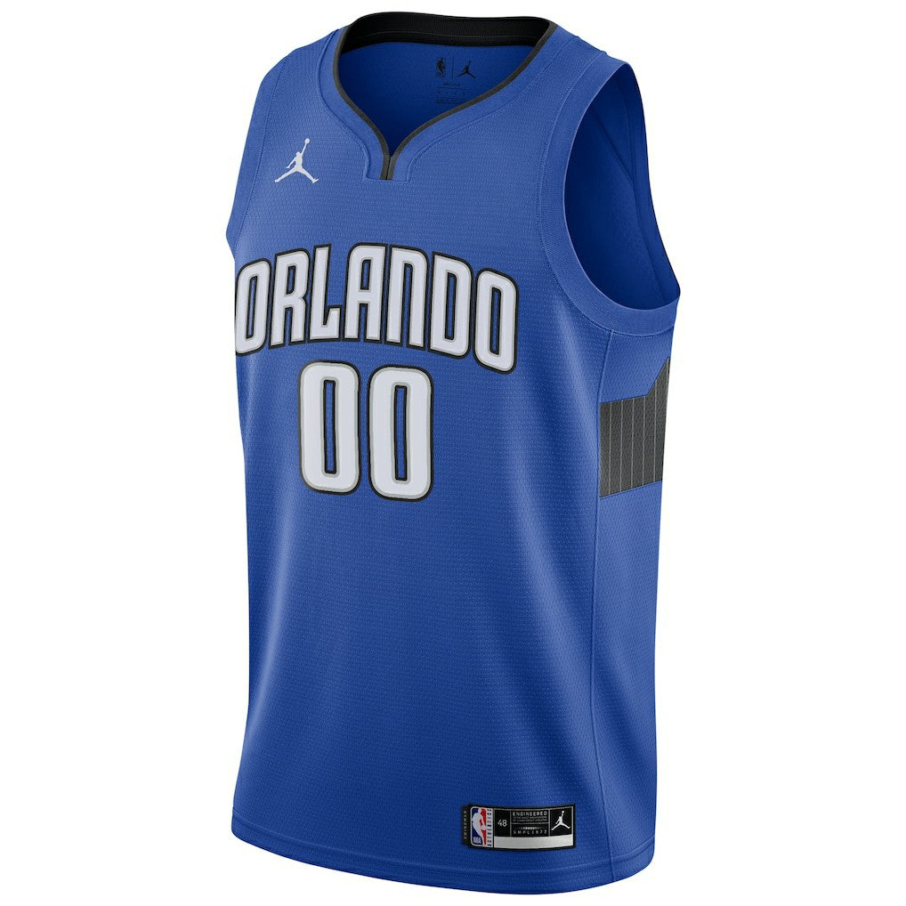 Orlando Magic Jordan Brand Swingman Custom Jersey New