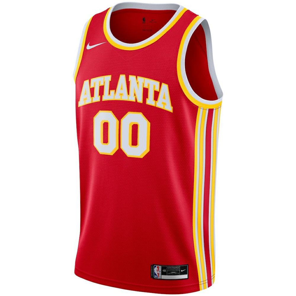 Atlanta Hawks 2020/21 Swingman Custom Jersey Online