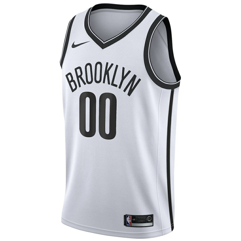 Brooklyn Nets 2020/21 Swingman Custom Jersey Online