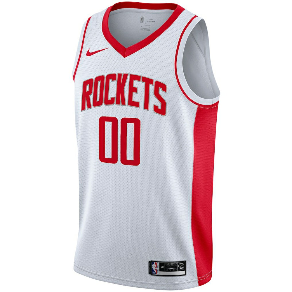 Houston Rockets 2020/21 Swingman Custom Jersey Discount