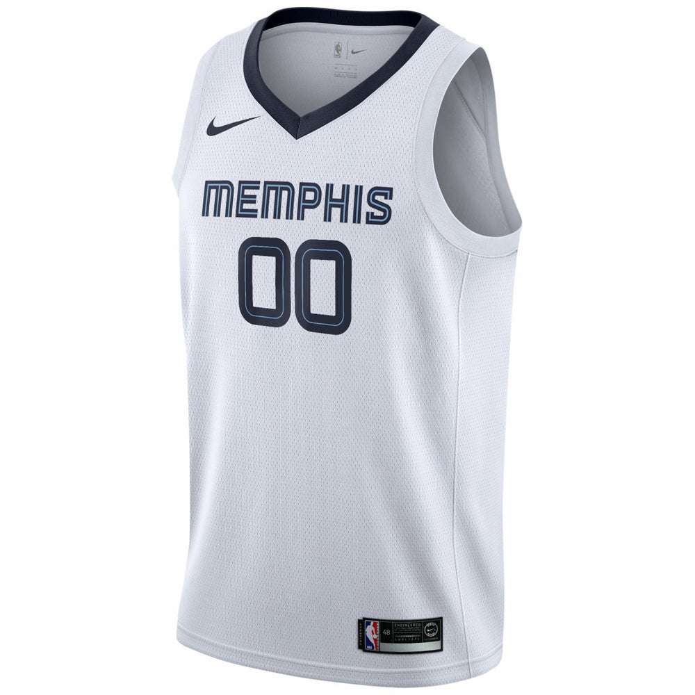 Memphis Grizzlies 2020/21 Swingman Custom Jersey Online
