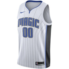 Orlando Magic 2020/21 Swingman Custom Jersey Discount
