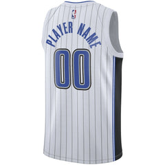 Orlando Magic 2020/21 Swingman Custom Jersey Discount